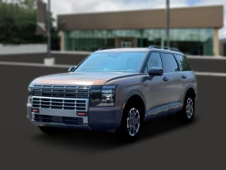 Hyundai Palisade XRT Pro AWD Hyundai Palisade XRT Pro AWD