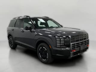 Hyundai Palisade XRT Pro AWD Hyundai Palisade XRT Pro AWD