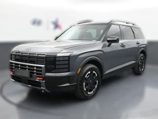 Hyundai Palisade XRT Pro AWD Hyundai Palisade XRT Pro AWD