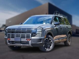 Hyundai Palisade XRT Pro AWD Hyundai Palisade XRT Pro AWD