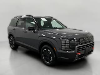 Hyundai Palisade XRT Pro AWD Hyundai Palisade XRT Pro AWD