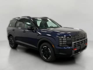 Hyundai Palisade XRT Pro AWD Hyundai Palisade XRT Pro AWD