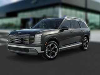 Hyundai Palisade Limited 7P FWD Hyundai Palisade Limited 7P FWD