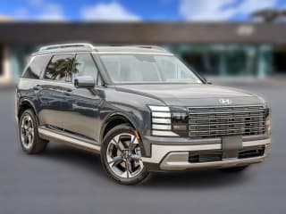 Hyundai Palisade Limited FWD Hyundai Palisade Limited FWD