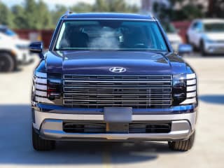 Hyundai Palisade Limited FWD Hyundai Palisade Limited FWD