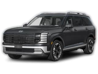 Hyundai Palisade Hybrid Limited 7P FWD Hyundai Palisade Hybrid Limited 7P FWD