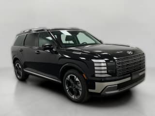 Hyundai Palisade Limited AWD Hyundai Palisade Limited AWD