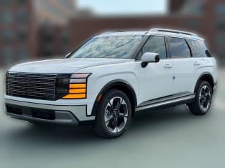 Hyundai Palisade Limited AWD Hyundai Palisade Limited AWD