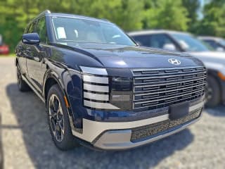 Hyundai Palisade Limited AWD Hyundai Palisade Limited AWD