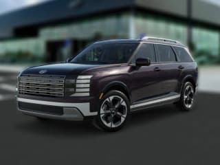 Hyundai Palisade Limited 7P AWD Hyundai Palisade Limited 7P AWD
