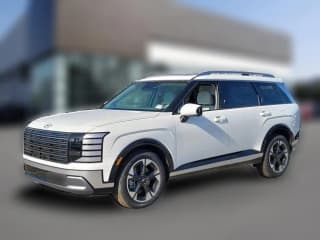 Hyundai Palisade Limited AWD Hyundai Palisade Limited AWD
