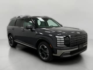 Hyundai Palisade Limited AWD Hyundai Palisade Limited AWD