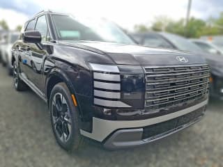 Hyundai Palisade Limited AWD Hyundai Palisade Limited AWD