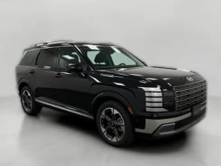 Hyundai Palisade Limited AWD Hyundai Palisade Limited AWD