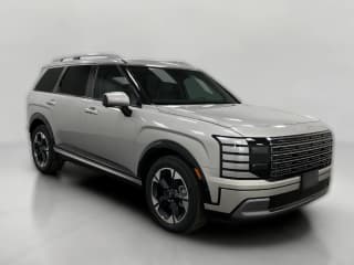 Hyundai Palisade Limited AWD Hyundai Palisade Limited AWD