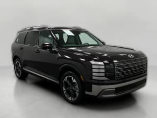 Hyundai Palisade Hybrid Limited AWD Hyundai Palisade Hybrid Limited AWD