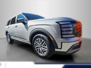 Hyundai Palisade SEL 7P FWD Hyundai Palisade SEL 7P FWD