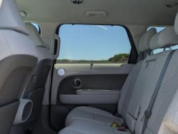 Hyundai Palisade Hybrid Blue SEL 8P FWD 2026 — side view