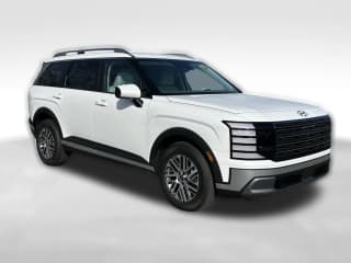 Hyundai Palisade SEL 7P AWD Hyundai Palisade SEL 7P AWD