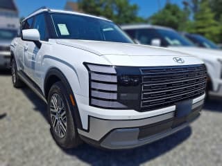Hyundai Palisade SEL 8P AWD Hyundai Palisade SEL 8P AWD