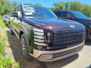 Hyundai Palisade SEL 8P AWD Hyundai Palisade SEL 8P AWD