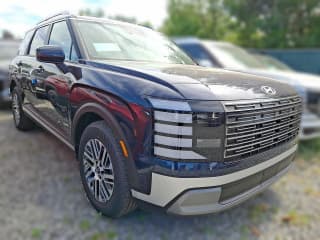 Hyundai Palisade SEL 7P AWD Hyundai Palisade SEL 7P AWD