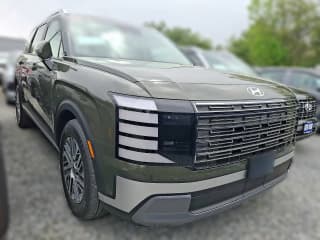 Hyundai Palisade SEL 8P AWD Hyundai Palisade SEL 8P AWD