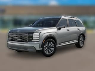 Hyundai Palisade Hybrid SEL 7P AWD Hyundai Palisade Hybrid SEL 7P AWD