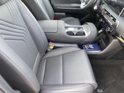 Hyundai Palisade Hybrid SEL 8P AWD 2026 — side view
