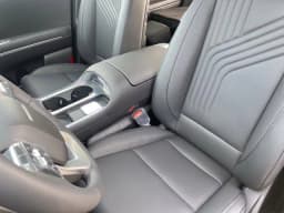 Hyundai Palisade Hybrid SEL 8P AWD 2026 — side view