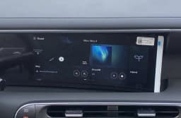 Hyundai Palisade Hybrid SEL 8P AWD 2026 — side view