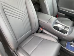 Hyundai Palisade Hybrid SEL 8P AWD 2026 — side view