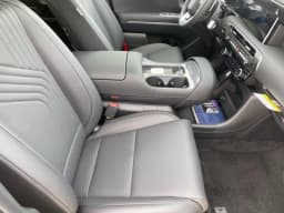 Hyundai Palisade Hybrid SEL 8P AWD 2026 — side view