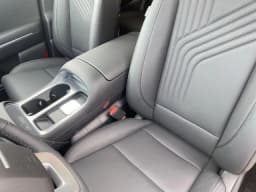 Hyundai Palisade Hybrid SEL 8P AWD 2026 — side view