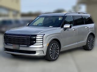 Hyundai Palisade Calligraphy FWD Hyundai Palisade Calligraphy FWD
