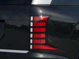 Hyundai Palisade Hybrid Calligraphy FWD 2027 — side view