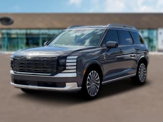 Hyundai Palisade Hybrid Calligraphy FWD Hyundai Palisade Hybrid Calligraphy FWD