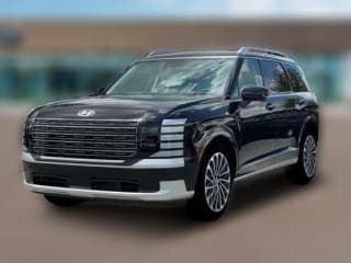 Hyundai Palisade Calligraphy AWD Hyundai Palisade Calligraphy AWD