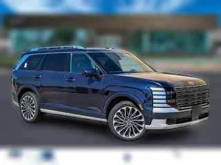 Hyundai Palisade Calligraphy AWD Hyundai Palisade Calligraphy AWD