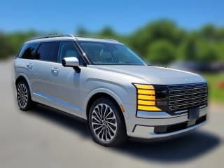 Hyundai Palisade Calligraphy AWD Hyundai Palisade Calligraphy AWD