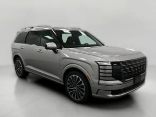 Hyundai Palisade Calligraphy AWD Hyundai Palisade Calligraphy AWD