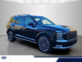 Hyundai Palisade Calligraphy AWD Hyundai Palisade Calligraphy AWD