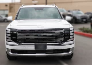 Hyundai Palisade Calligraphy AWD Hyundai Palisade Calligraphy AWD