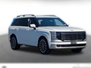 Hyundai Palisade Calligraphy AWD Hyundai Palisade Calligraphy AWD