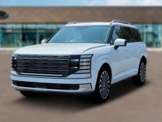 Hyundai Palisade Calligraphy AWD Hyundai Palisade Calligraphy AWD