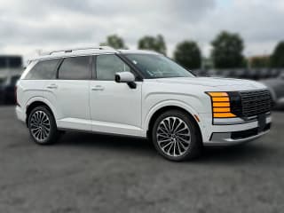Hyundai Palisade Calligraphy AWD Hyundai Palisade Calligraphy AWD