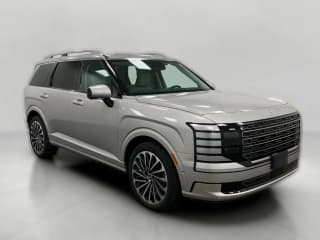 Hyundai Palisade Calligraphy AWD Hyundai Palisade Calligraphy AWD