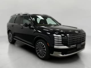 Hyundai Palisade Calligraphy AWD Hyundai Palisade Calligraphy AWD