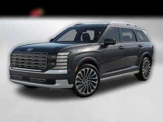 Hyundai Palisade Calligraphy AWD Hyundai Palisade Calligraphy AWD