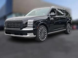 Hyundai Palisade Calligraphy AWD Hyundai Palisade Calligraphy AWD